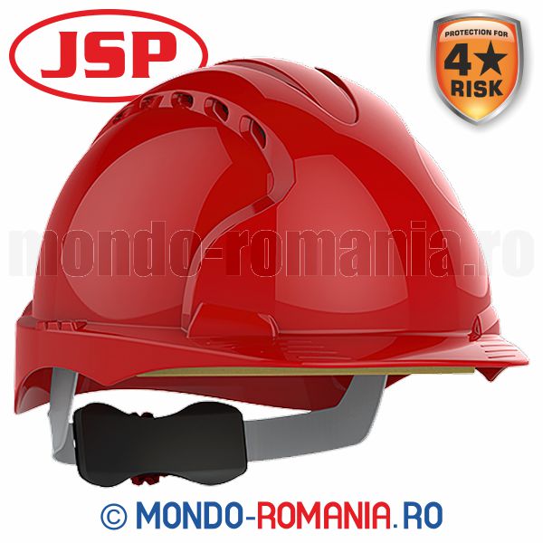 Casca profesionala de protectie - Casti protectie electricieni